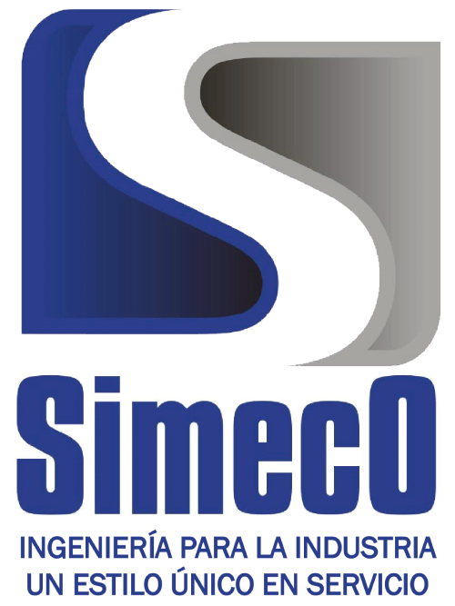 Logo de SIMECO Ingeniería